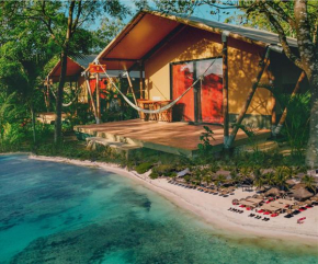 Serenity Authentic Glamping Tulum